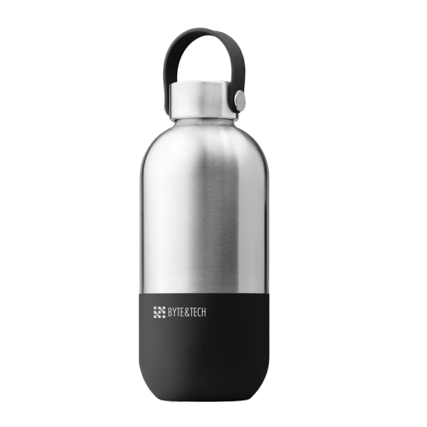 noma noma® Edelstahl Trinkfalsche 750ml