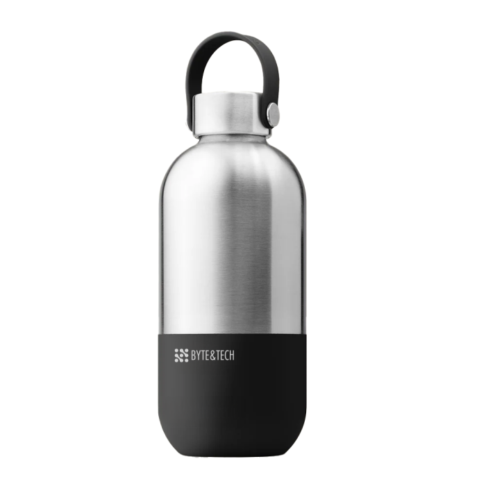 noma noma® Edelstahl Trinkfalsche 750ml