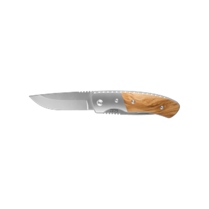 Richartz® Picknickmesser "LEO picknick olive"