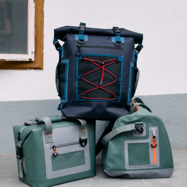 Wasserdichte Taschen