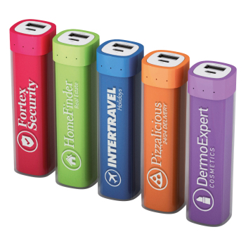 Powerbanks