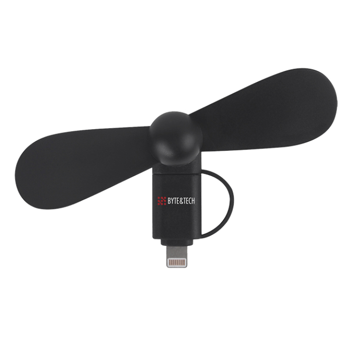 Ventilator "HANDY"