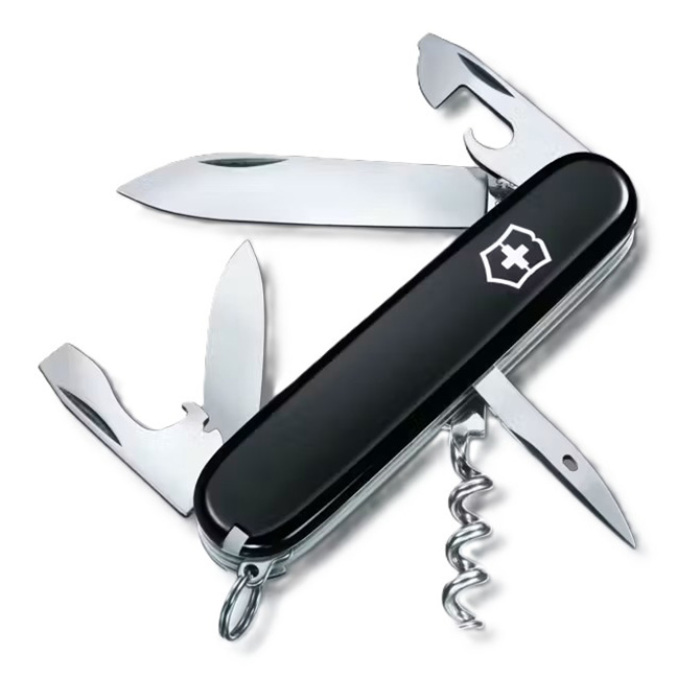 Victorinox® Taschenmesser "SPARTAN"