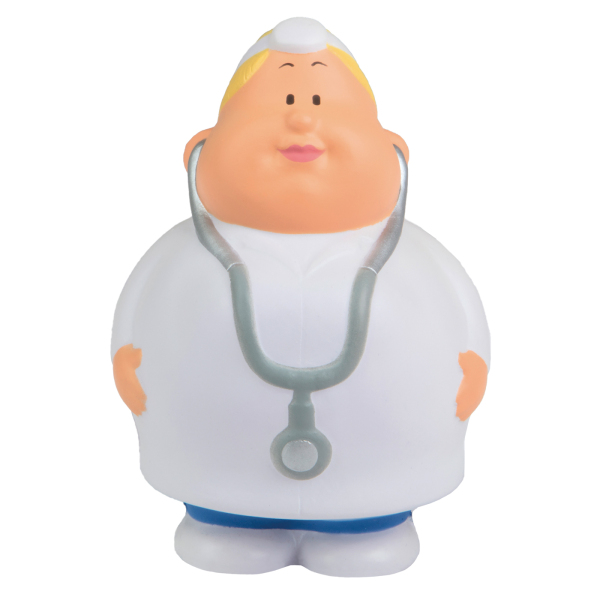 SQUEEZIE "Dr. Berta"