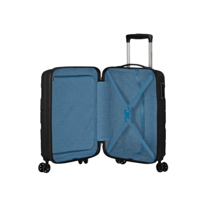 American Tourister® Koffer "JET DRIVER 3.0 SPINNER 55" - 4 Wheels
