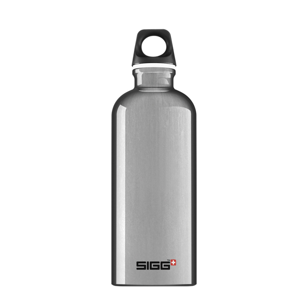SIGG "Traveller" 0,6 L