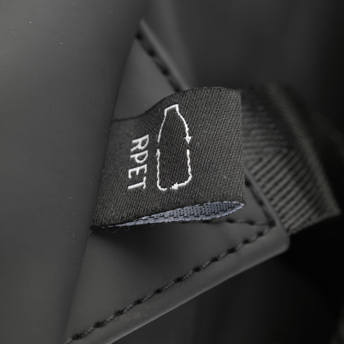 Rucksack "RECYCLED"