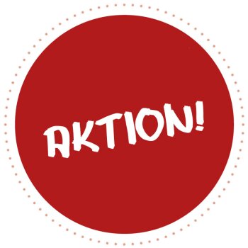 Aktionsartikel