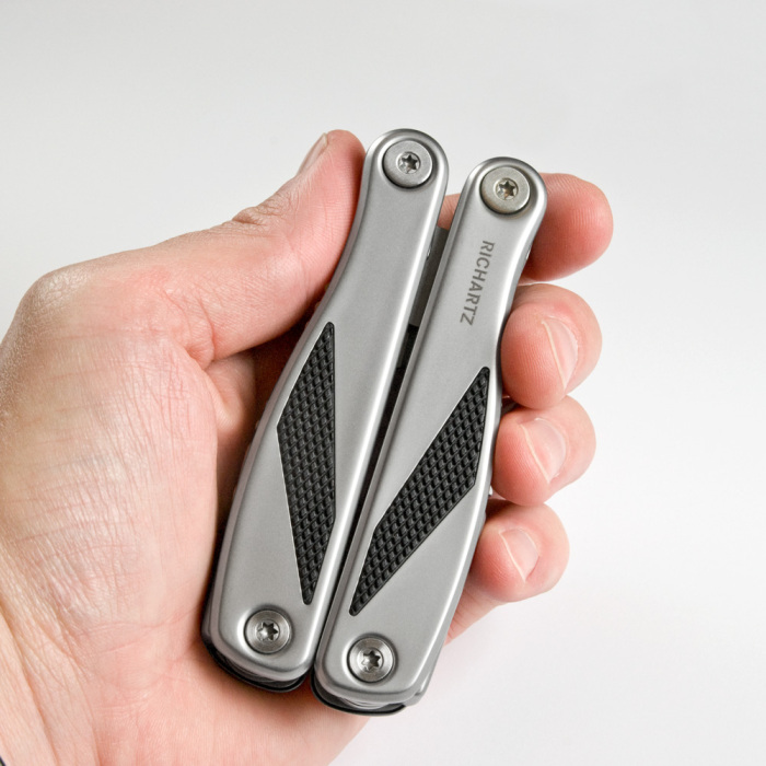 RICHARTZ Multitool "Grip Tool"