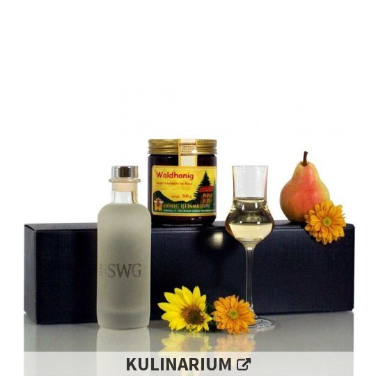 Online-Katalog | Kulinarium