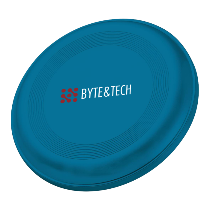 Frisbee "RECYCLING"