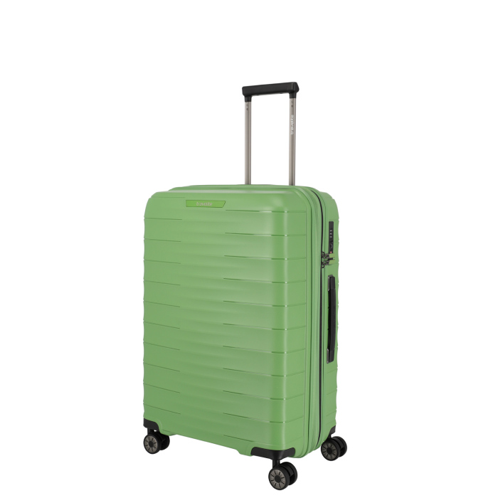 TRAVELITE »Mooby« 4-Rad Trolley M erweiterbar