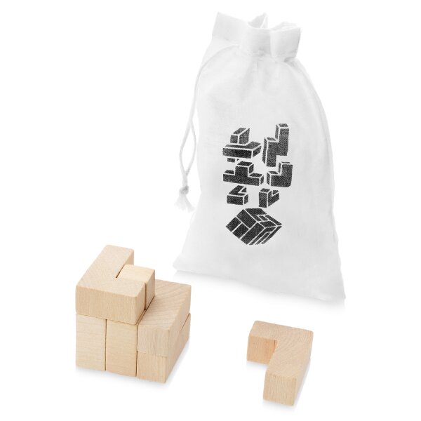 Holzdenksportspiel "Solfee"