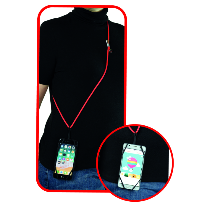 Smartphone-Halter 