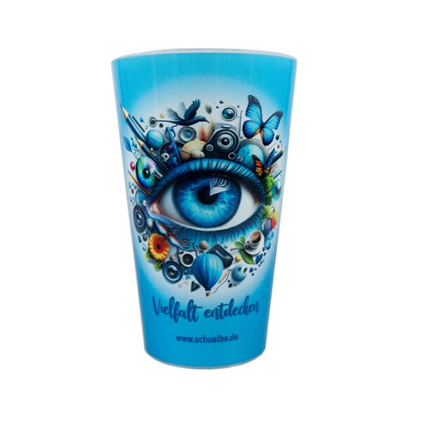 Trinkbecher "VITAL" 400ml