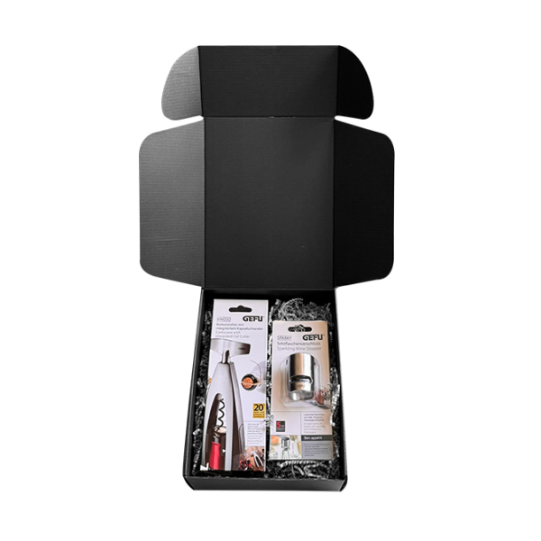 GEFU® Präsent-Set: VINOSO
