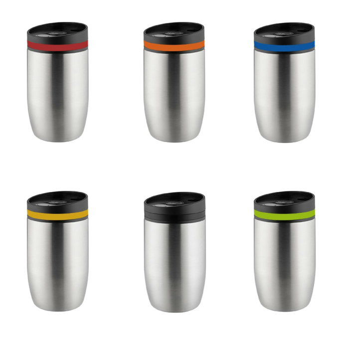 Thermobecher "BUDGET"