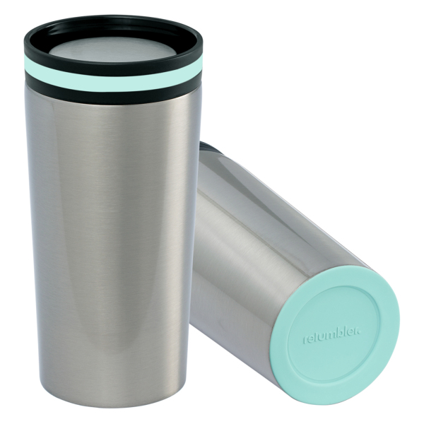 Thermobecher "myDRINQEO" 0,35L