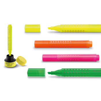 Textmarker
