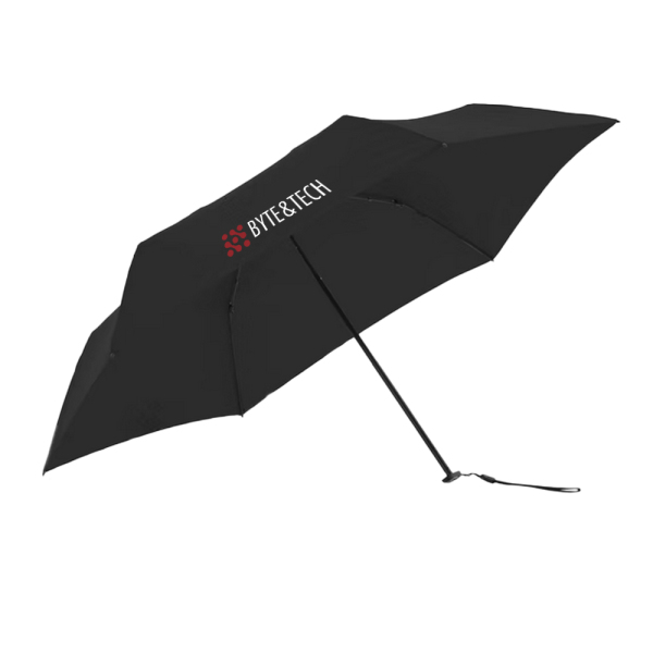 Knirps® Taschenschirm "X4U Ultra Light Slim"