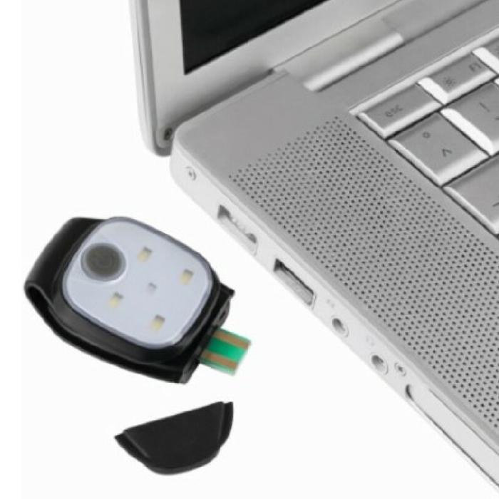 Clip-Licht "MOBILE"