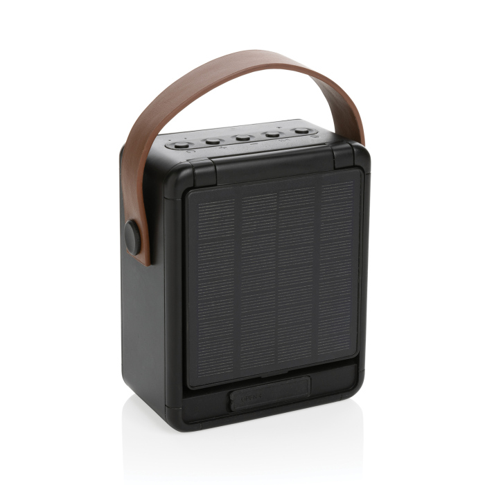 Solar-Lautsprecher "Skywave" 12 W