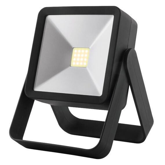 LED-Lampe "The Flutlicht COB"