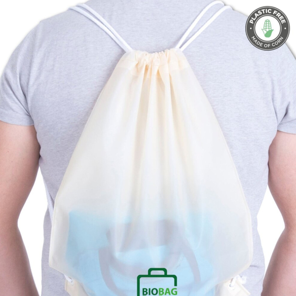 ÖKO-Sportsbag