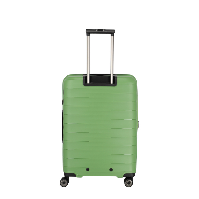 TRAVELITE »Mooby« 4-Rad Trolley M erweiterbar