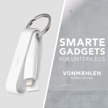 VONMÄHLEN - Smarte Gadgets für Unterwegs