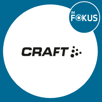 Marken im Fokus: Craft