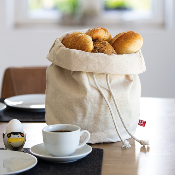 Brot- und Präsentbeutel "Salzburg"