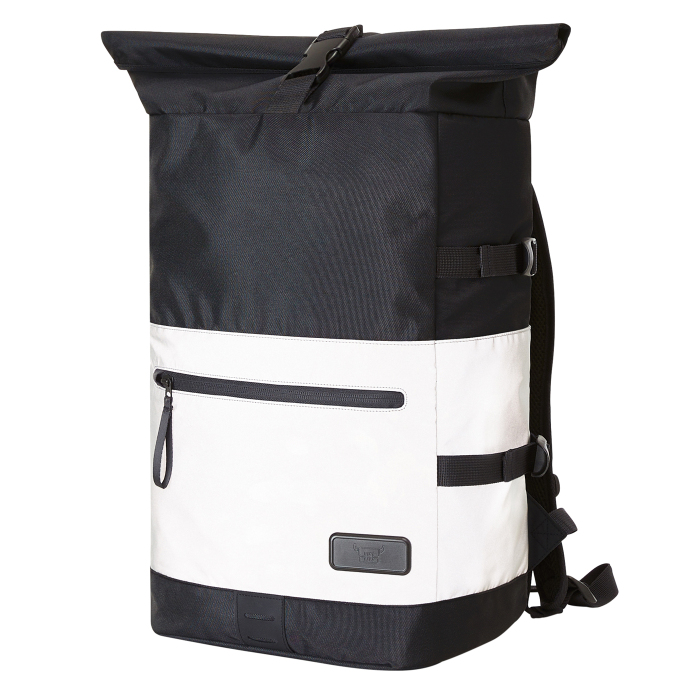 HALFAR Notebook-Rucksack "Reflex"