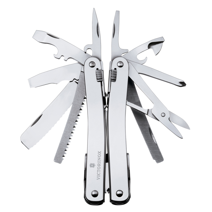 VICTORINOX "Swiss Tool Spirit"