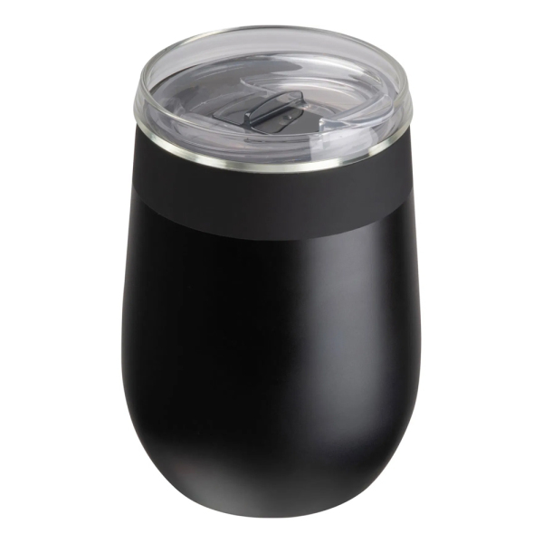 MoLu® Edelstahl-Trinkbecher "RECYCLED"