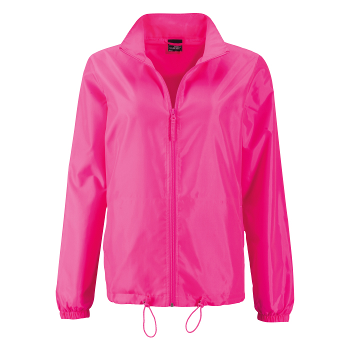 Ladies' Promo Windbreaker