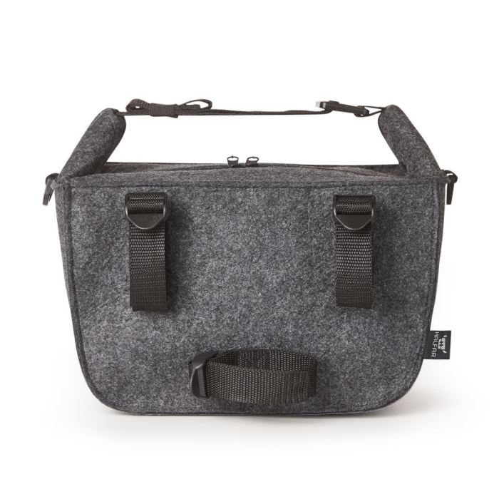 Filz-Lunchbag "SOFTBASKET"