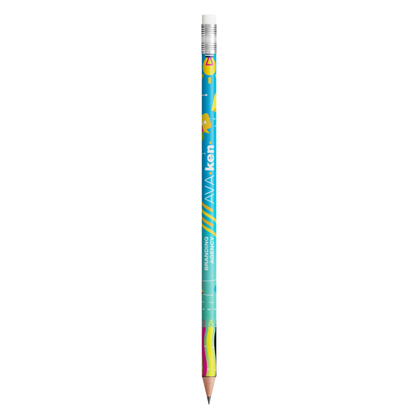 BIC® Bleistift "Evolution® Classic Ecolutions® Digital"