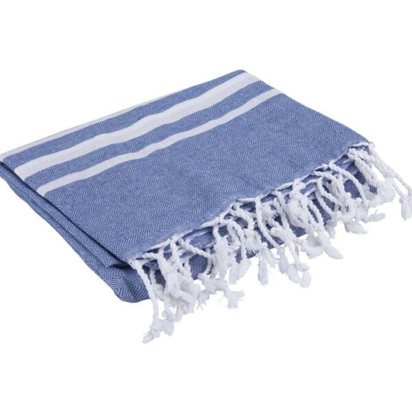 Hamam-Tuch "Oxious striped"