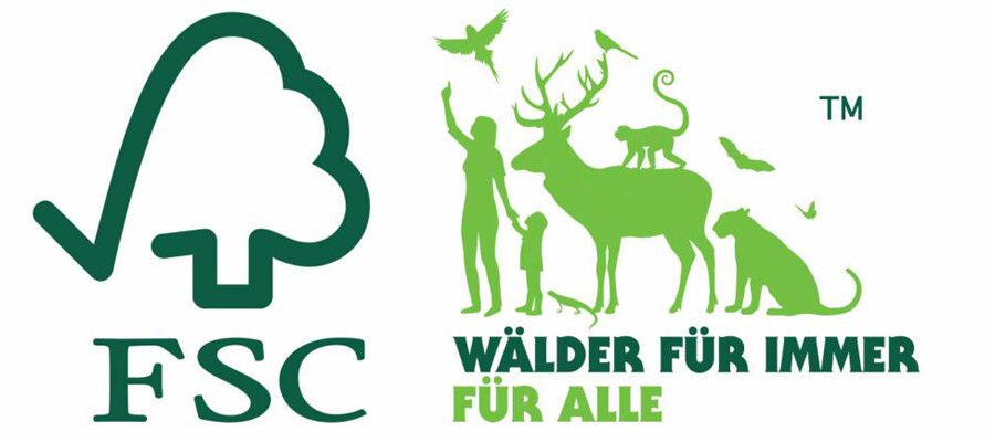 FSC | Wälder für immer - Wälder für alle!