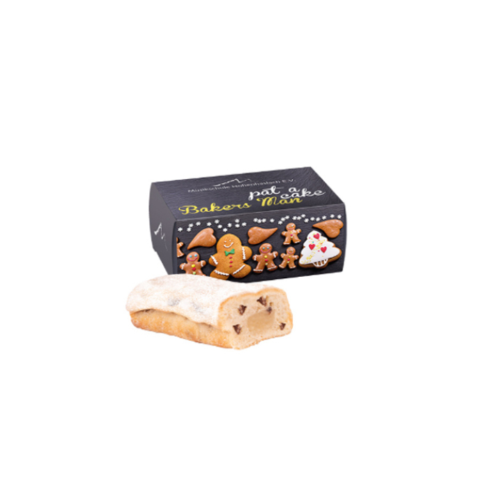 Christstollen Mini