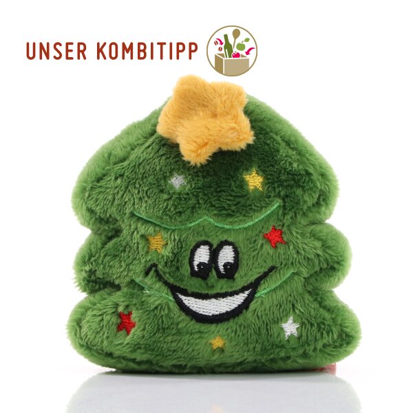 Displayreiniger "Schmoozies* Tannenbaum"