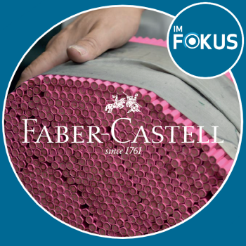 Marken im Fokus: Faber-Castell