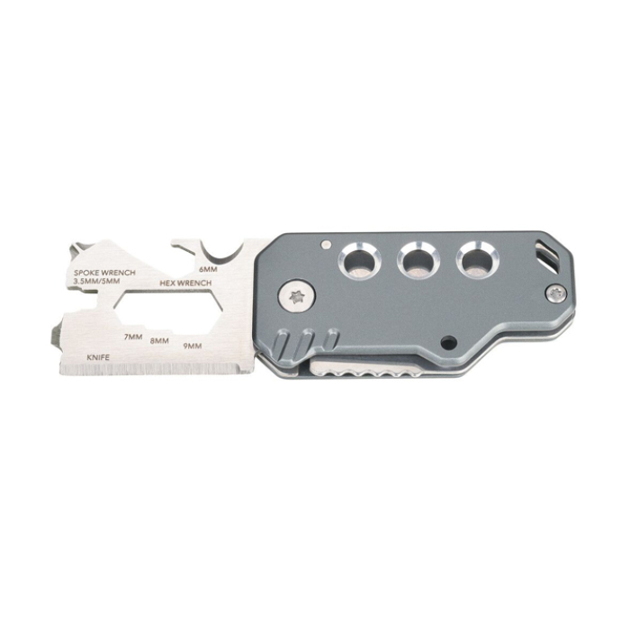TROIKA® Mini-Werkzeug "KEYTOOL"