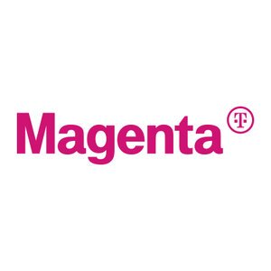 Logo - Magenta