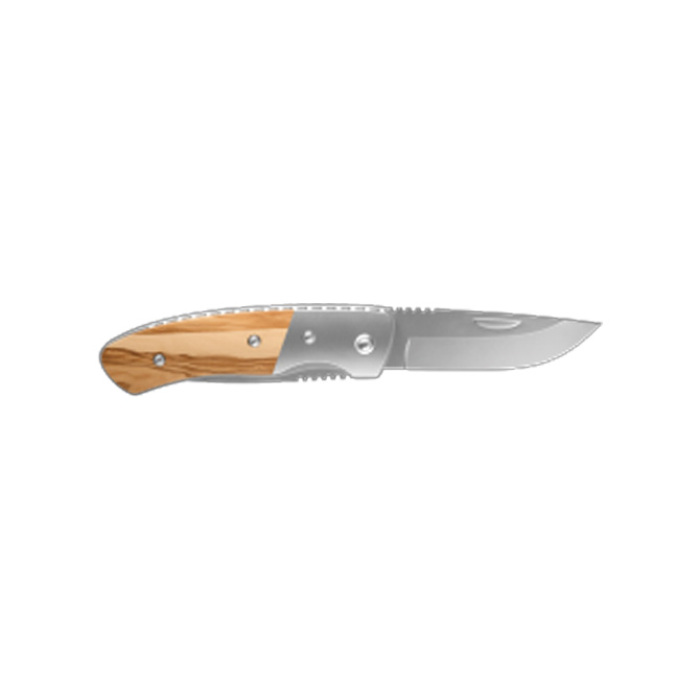 Richartz® Picknickmesser "LEO picknick olive"