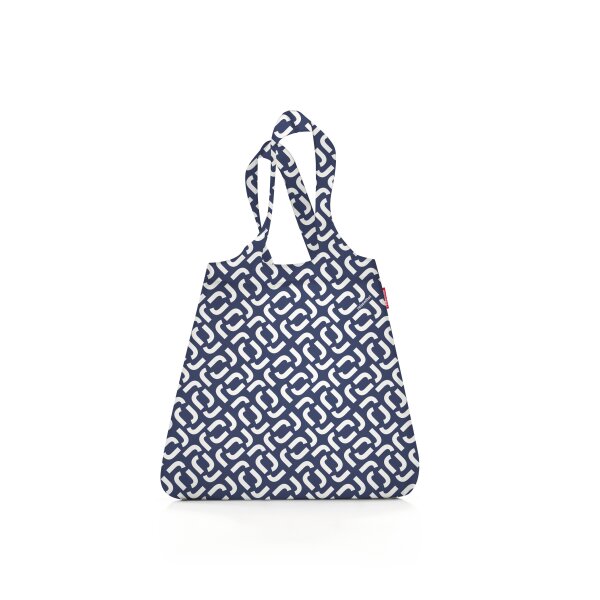 REISENTHEL "mini maxi shopper"