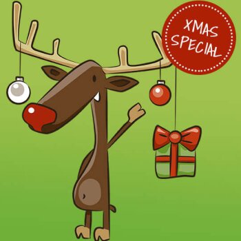 XMAS Special