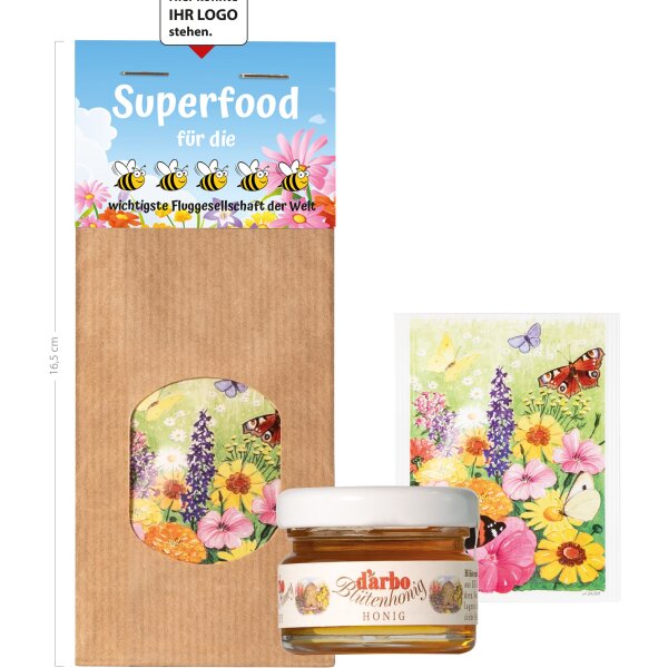 Save the bees