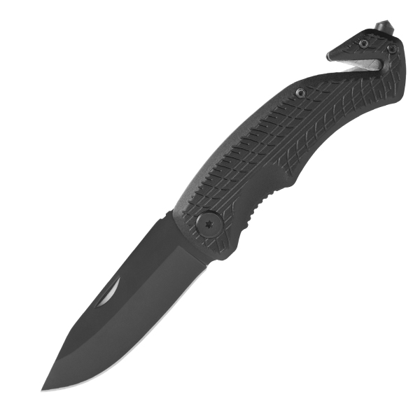 RICHARTZ Rescue-Tool "Pura black"